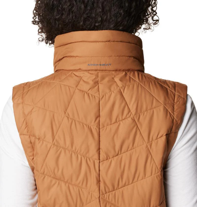 Heavenly Long Vest - Womens - Image 52