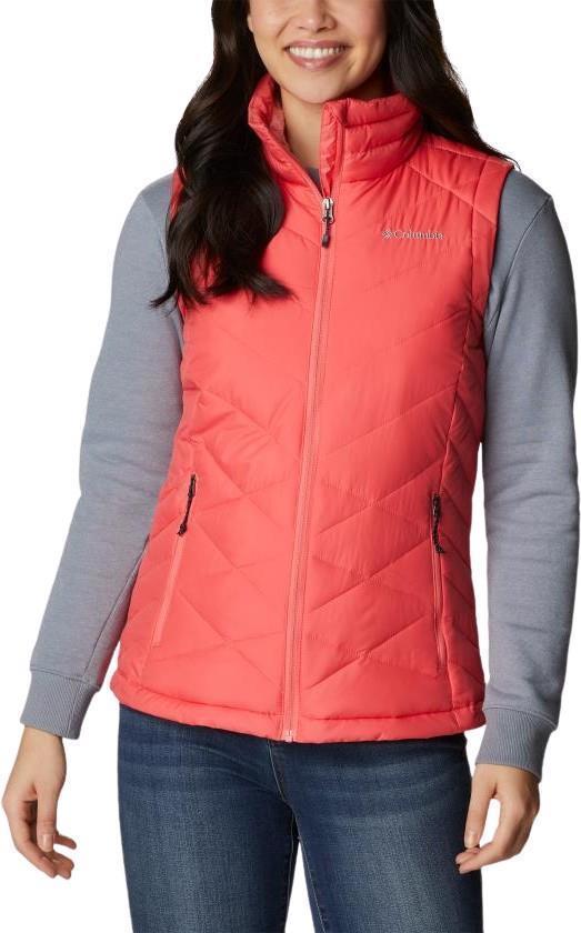 Heavenly Vest - Womens