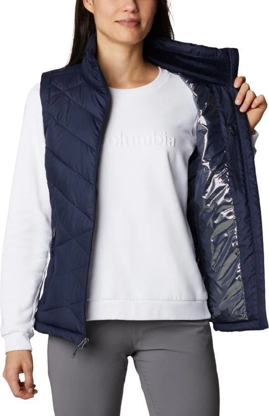 Heavenly Vest - Womens - Image 10