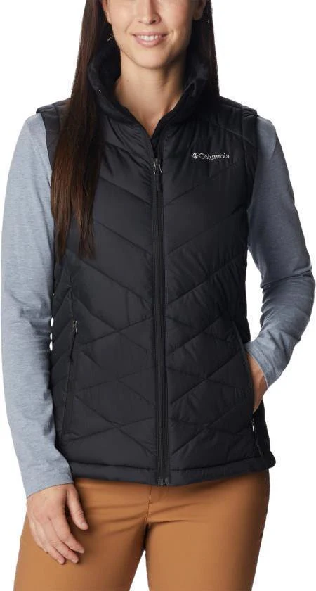 Heavenly Vest - Womens - Image 21