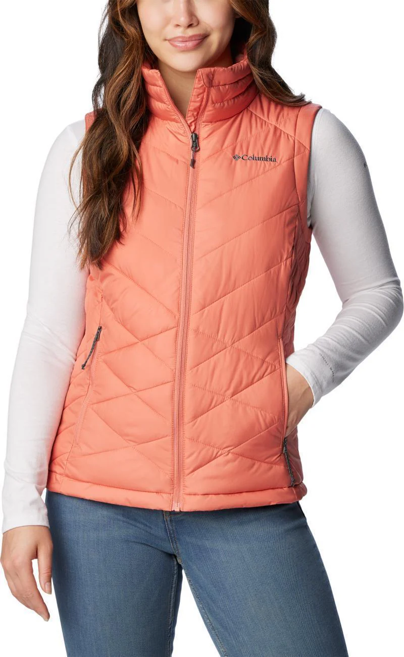 Heavenly Vest - Womens - Image 22
