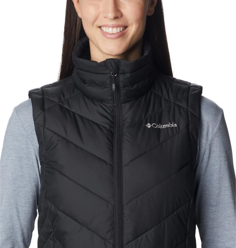 Heavenly Vest - Womens - Image 24