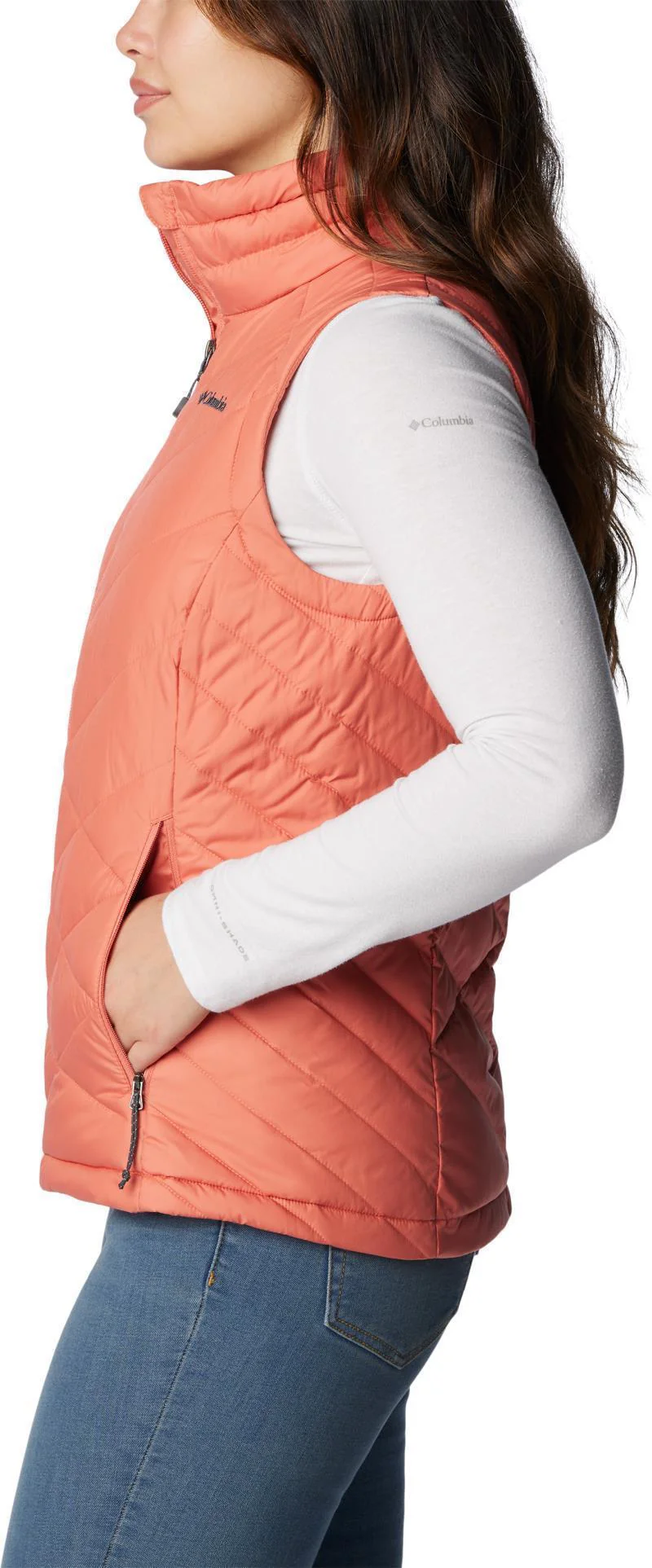 Heavenly Vest - Womens - Image 26