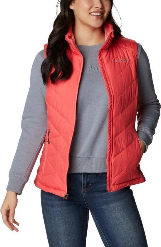 Heavenly Vest - Womens - Image 3