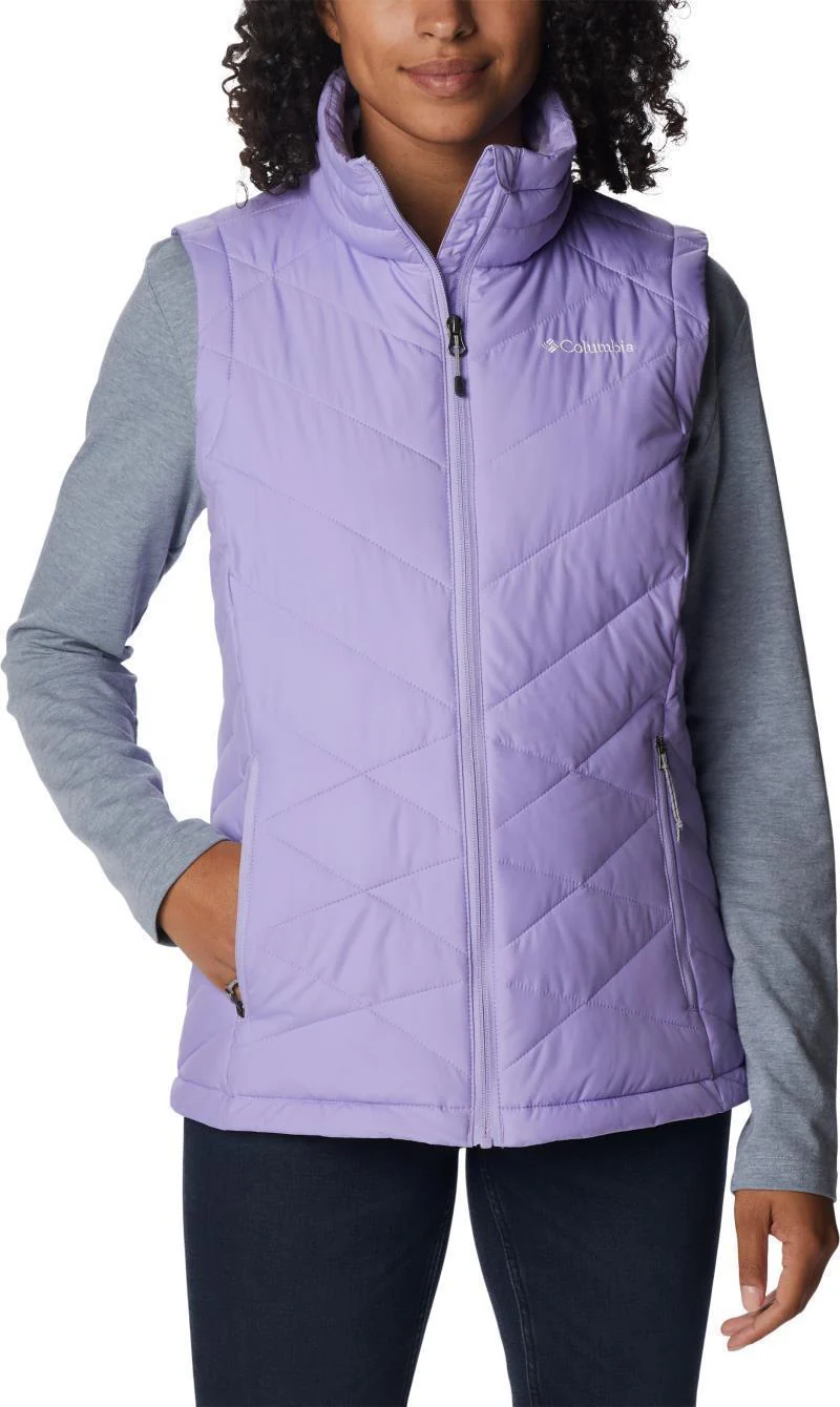 Heavenly Vest - Womens - Image 30