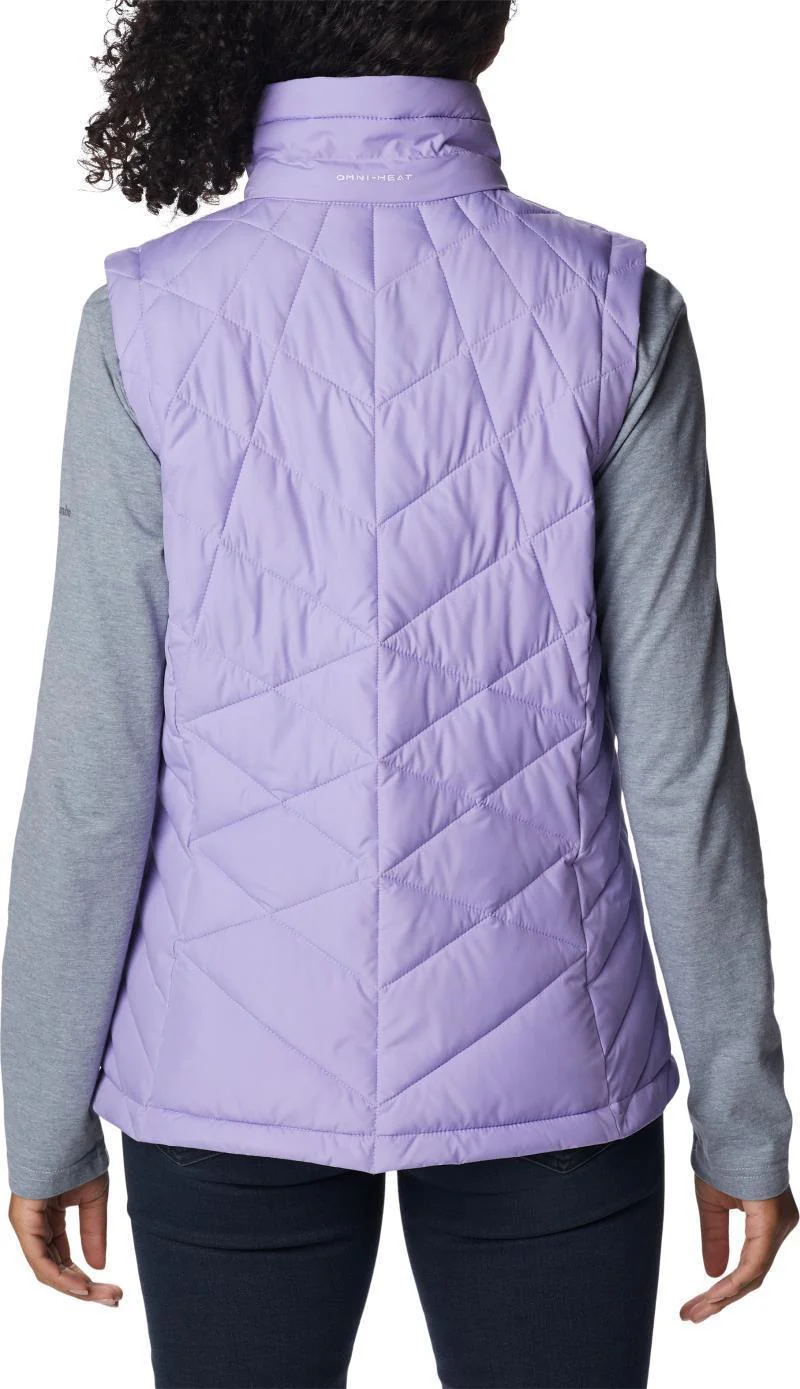 Heavenly Vest - Womens - Image 31
