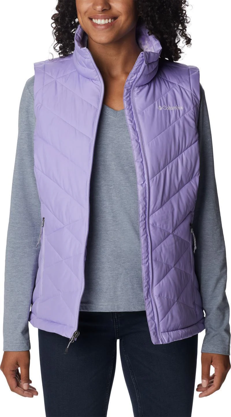 Heavenly Vest - Womens - Image 32