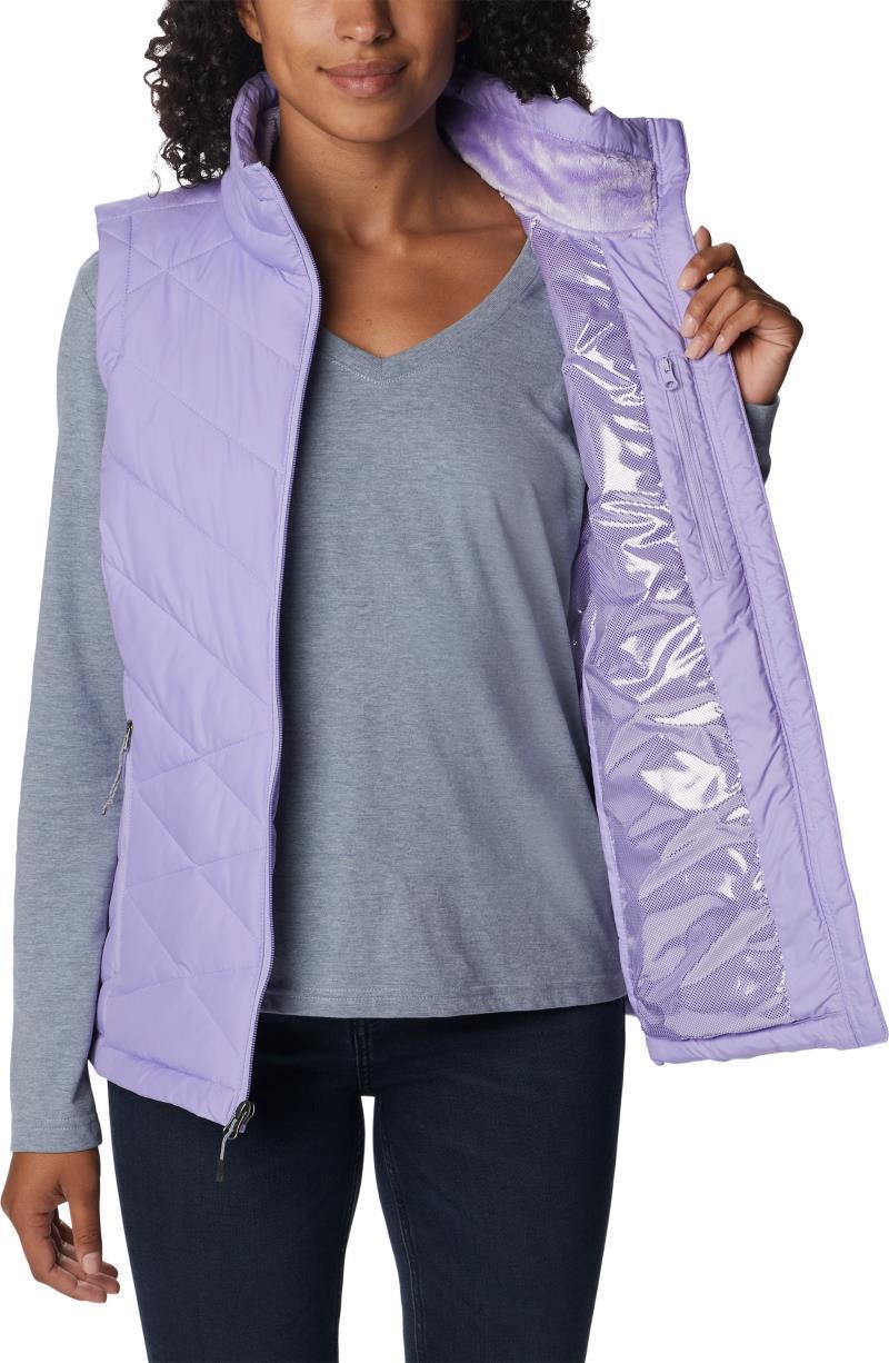 Heavenly Vest - Womens - Image 33