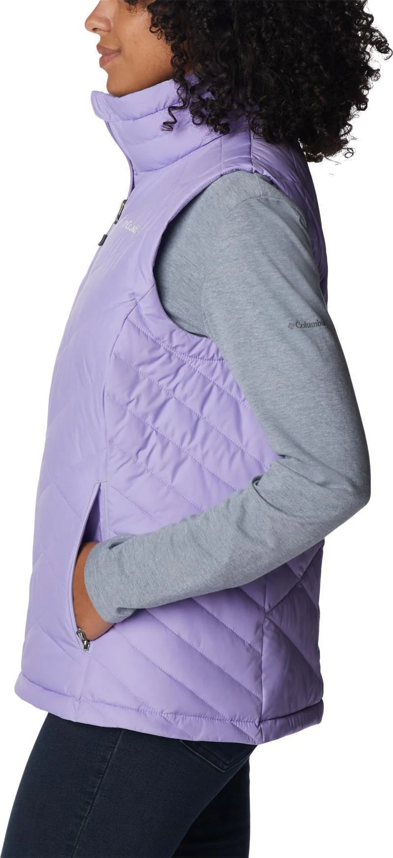 Heavenly Vest - Womens - Image 34