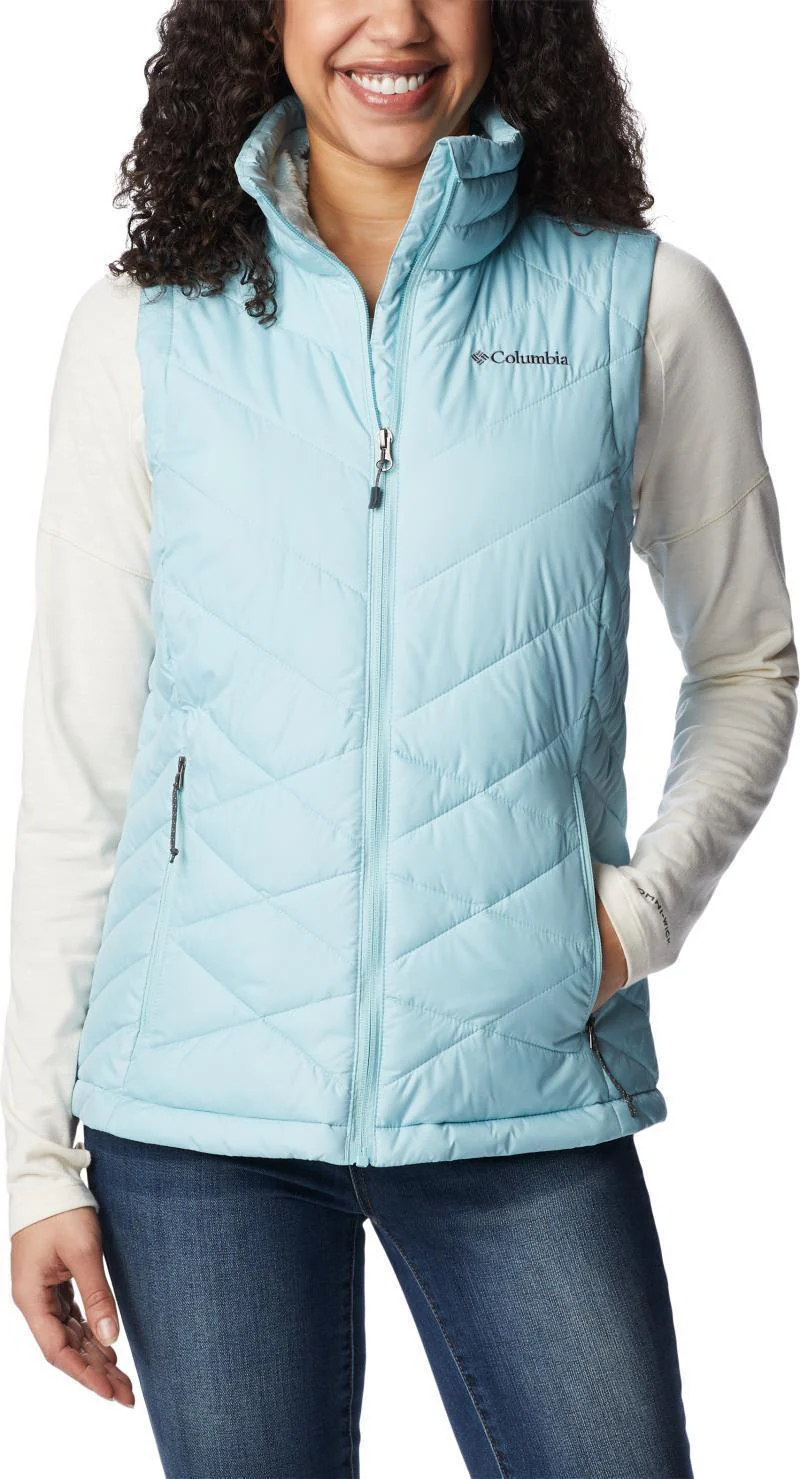 Heavenly Vest - Womens - Image 35
