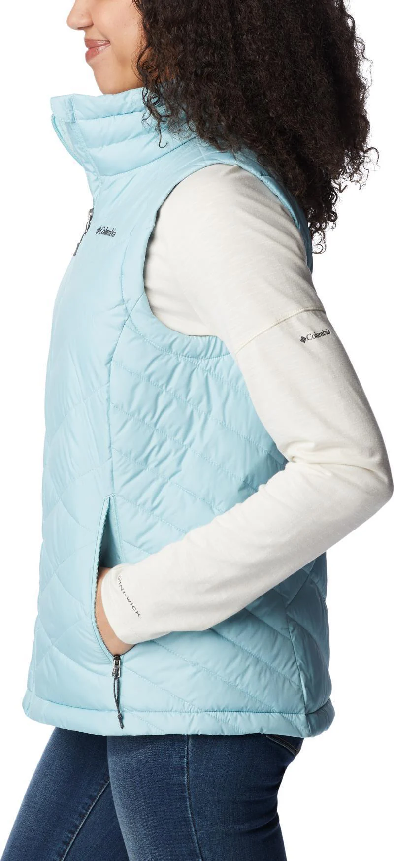 Heavenly Vest - Womens - Image 36