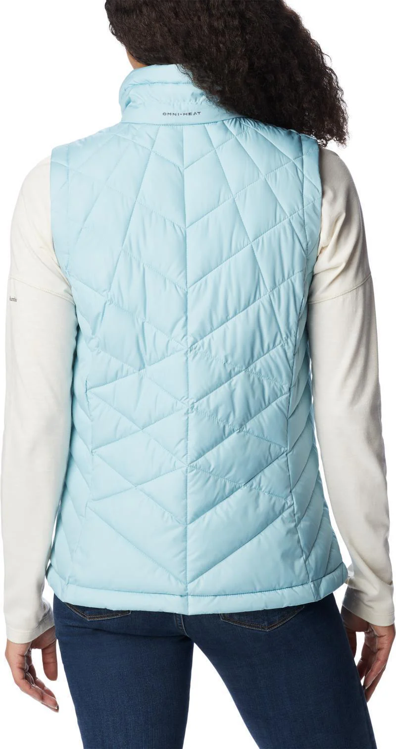 Heavenly Vest - Womens - Image 37