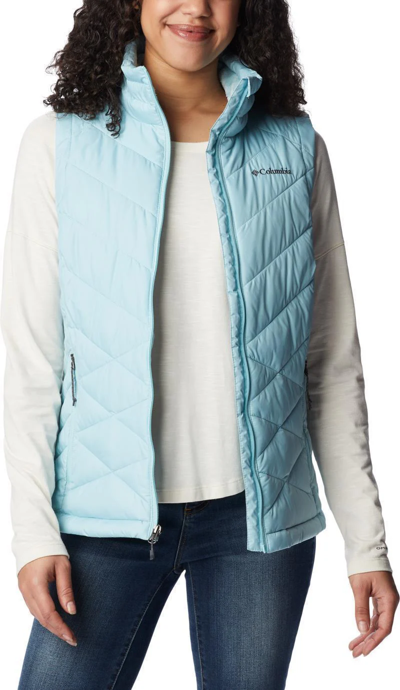 Heavenly Vest - Womens - Image 38