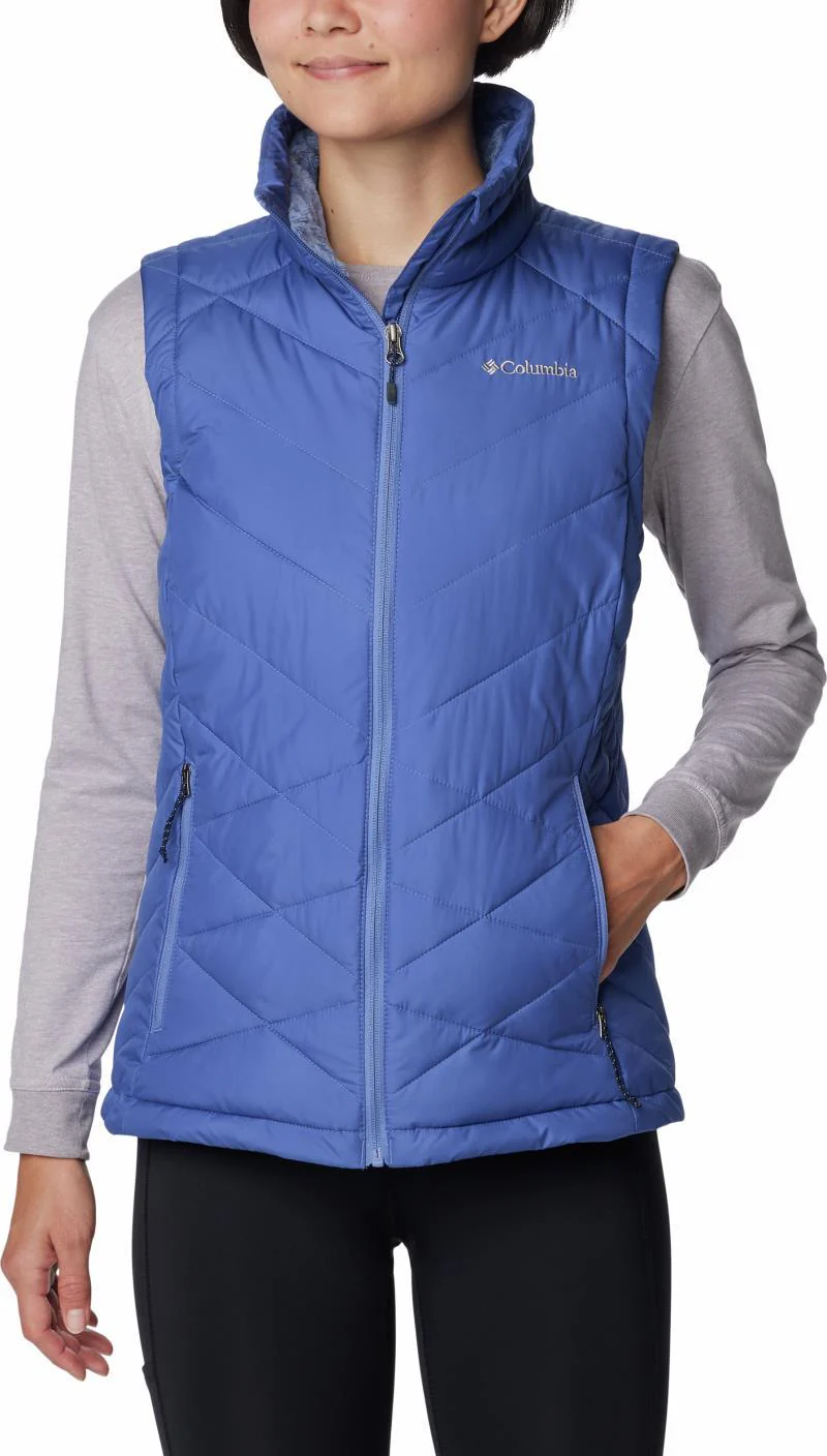 Heavenly Vest - Womens - Image 40