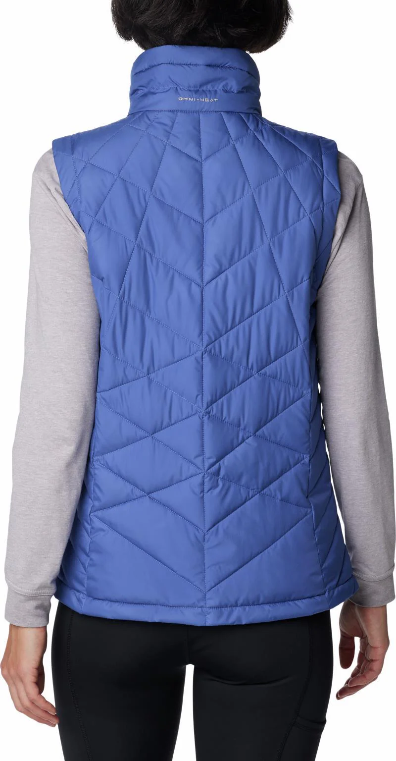 Heavenly Vest - Womens - Image 41
