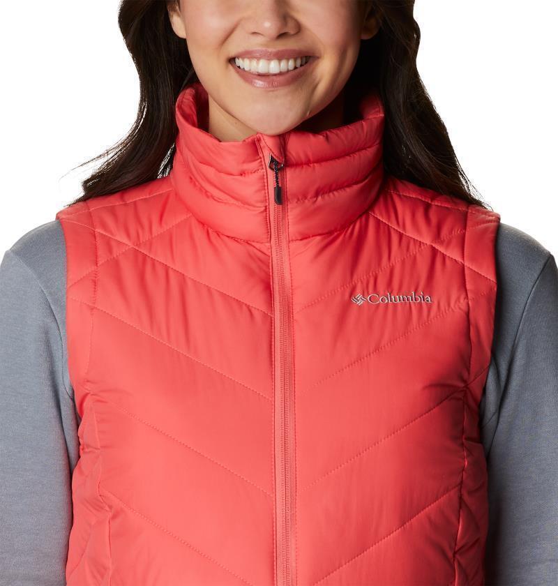 Heavenly Vest - Womens - Image 6