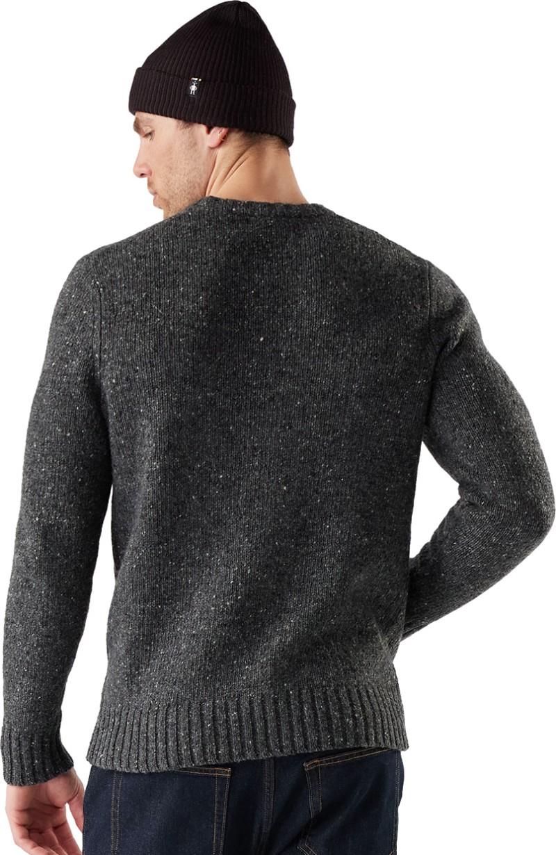 Heavy Crew Sweater - Mens - Image 10