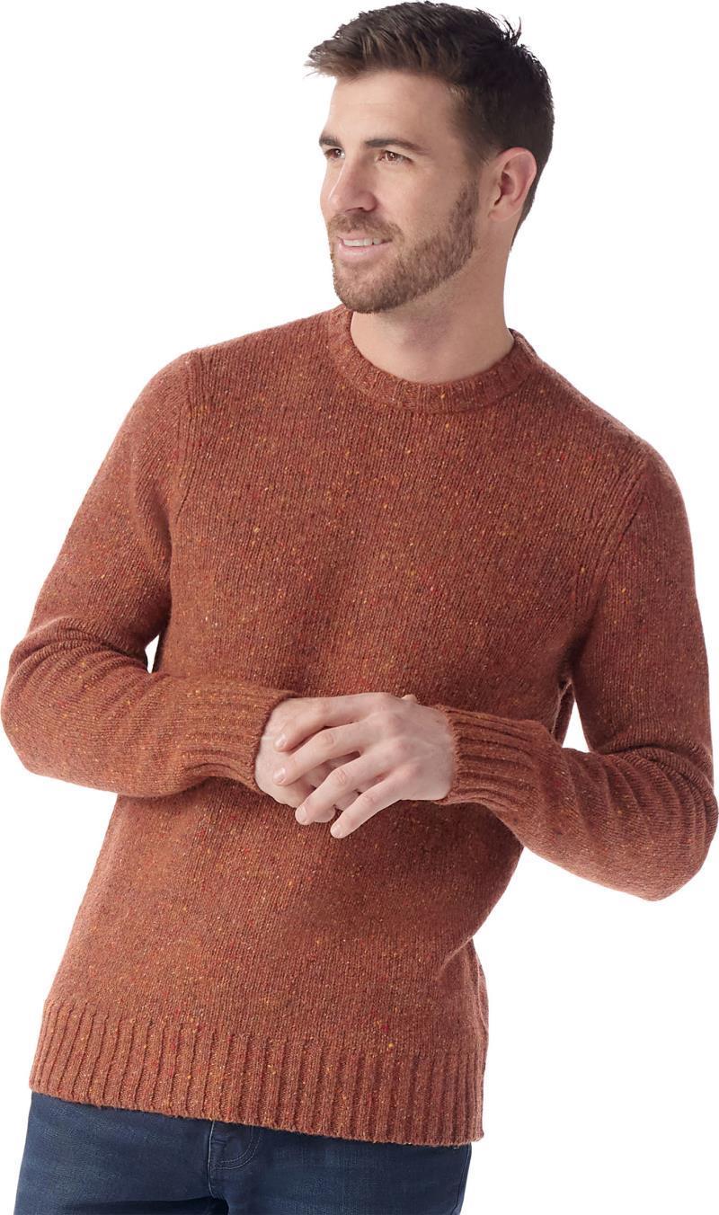 Heavy Crew Sweater - Mens - Image 2