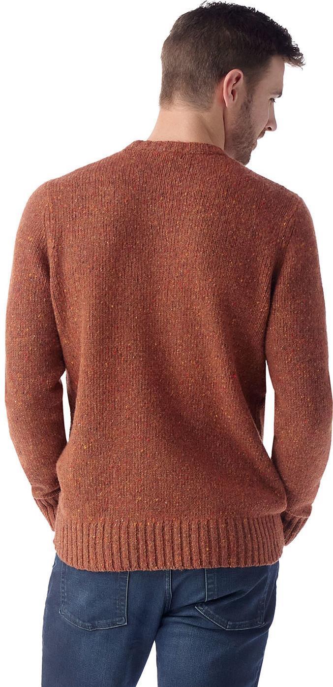 Heavy Crew Sweater - Mens - Image 3