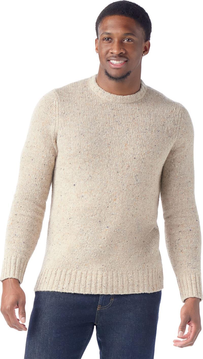 Heavy Crew Sweater - Mens - Image 4