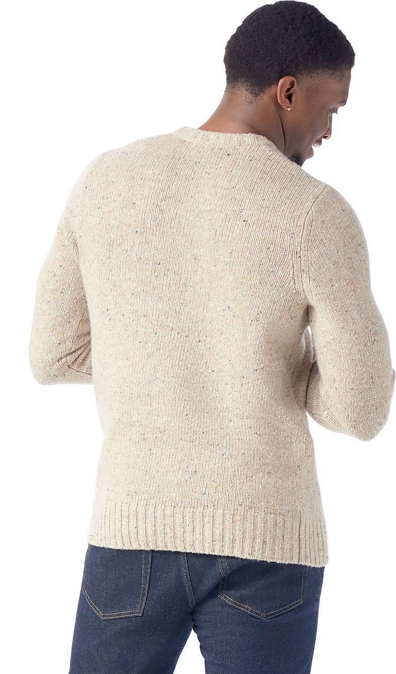 Heavy Crew Sweater - Mens - Image 5