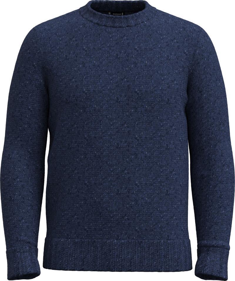 Heavy Crew Sweater - Mens - Image 6