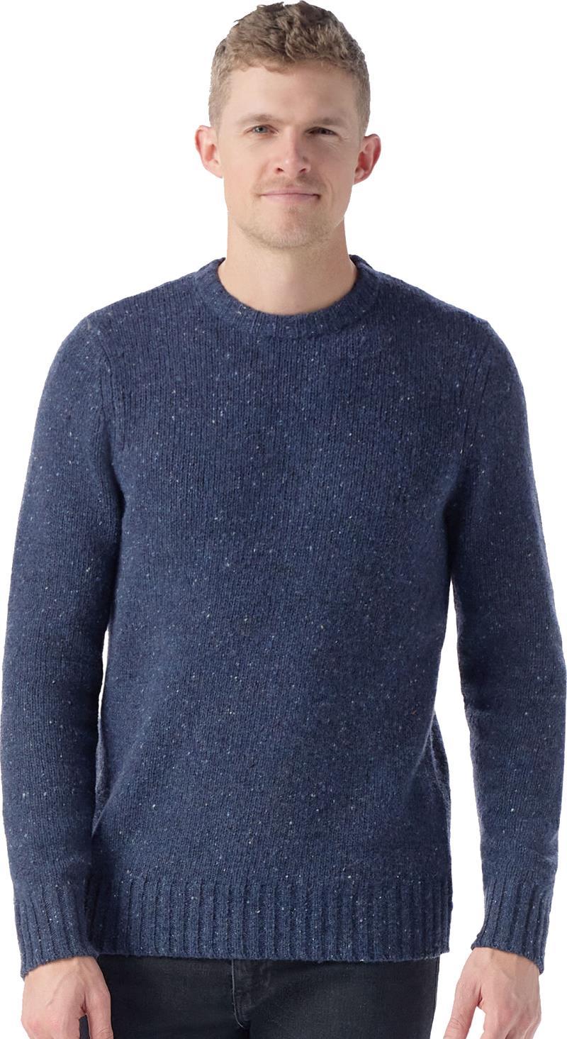 Heavy Crew Sweater - Mens - Image 7