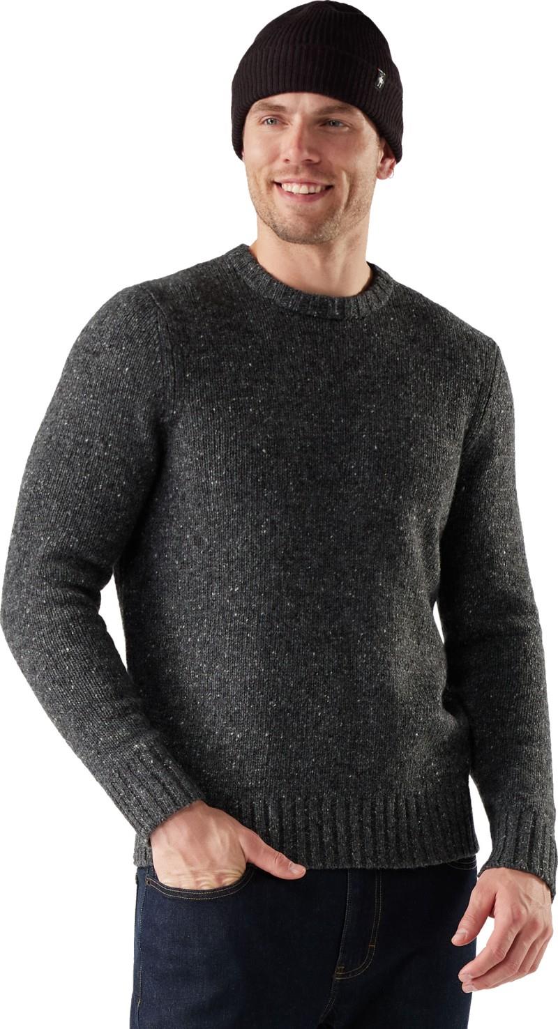 Heavy Crew Sweater - Mens - Image 9