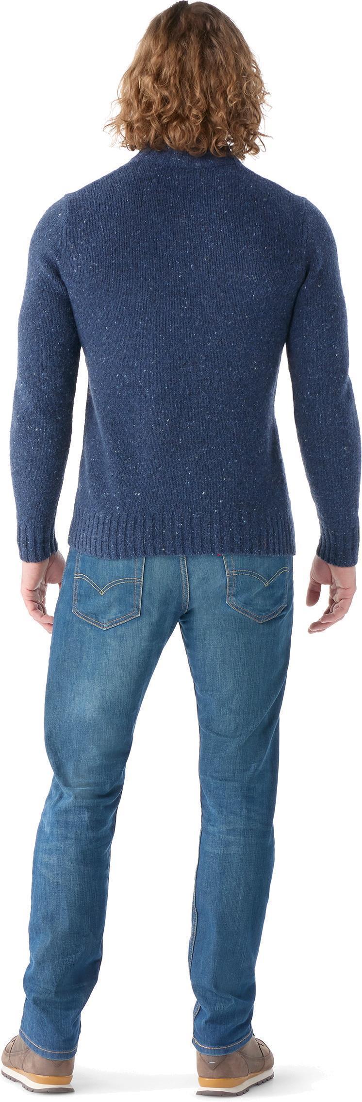 Heavy Henley Sweater - Mens (Prior Season) - Image 3