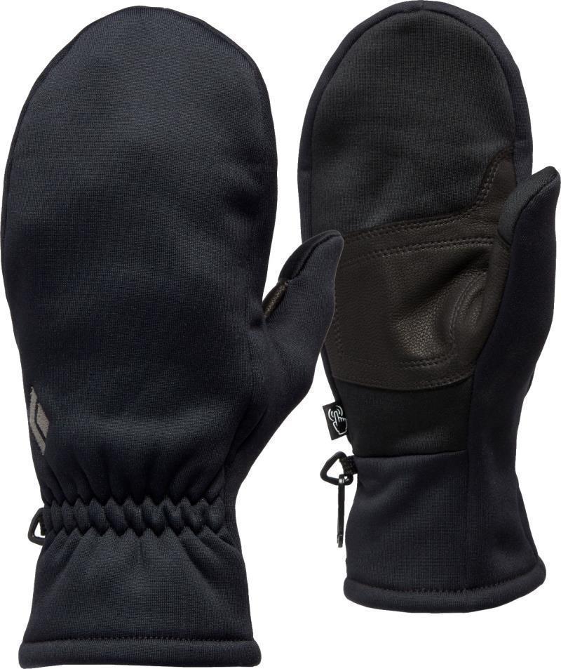 Heavyweight Screentap Mitts