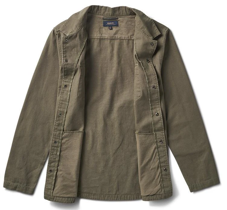 Hebrides Lightweight Jacket - Mens - Image 2
