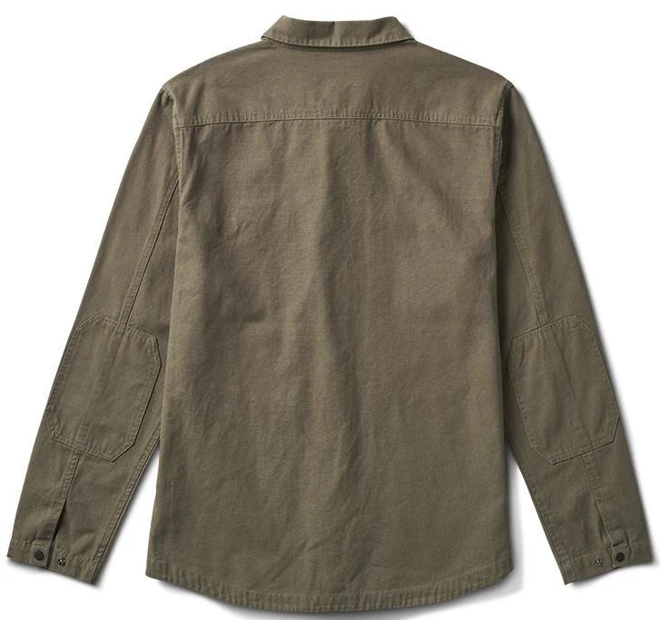 Hebrides Lightweight Jacket - Mens - Image 3