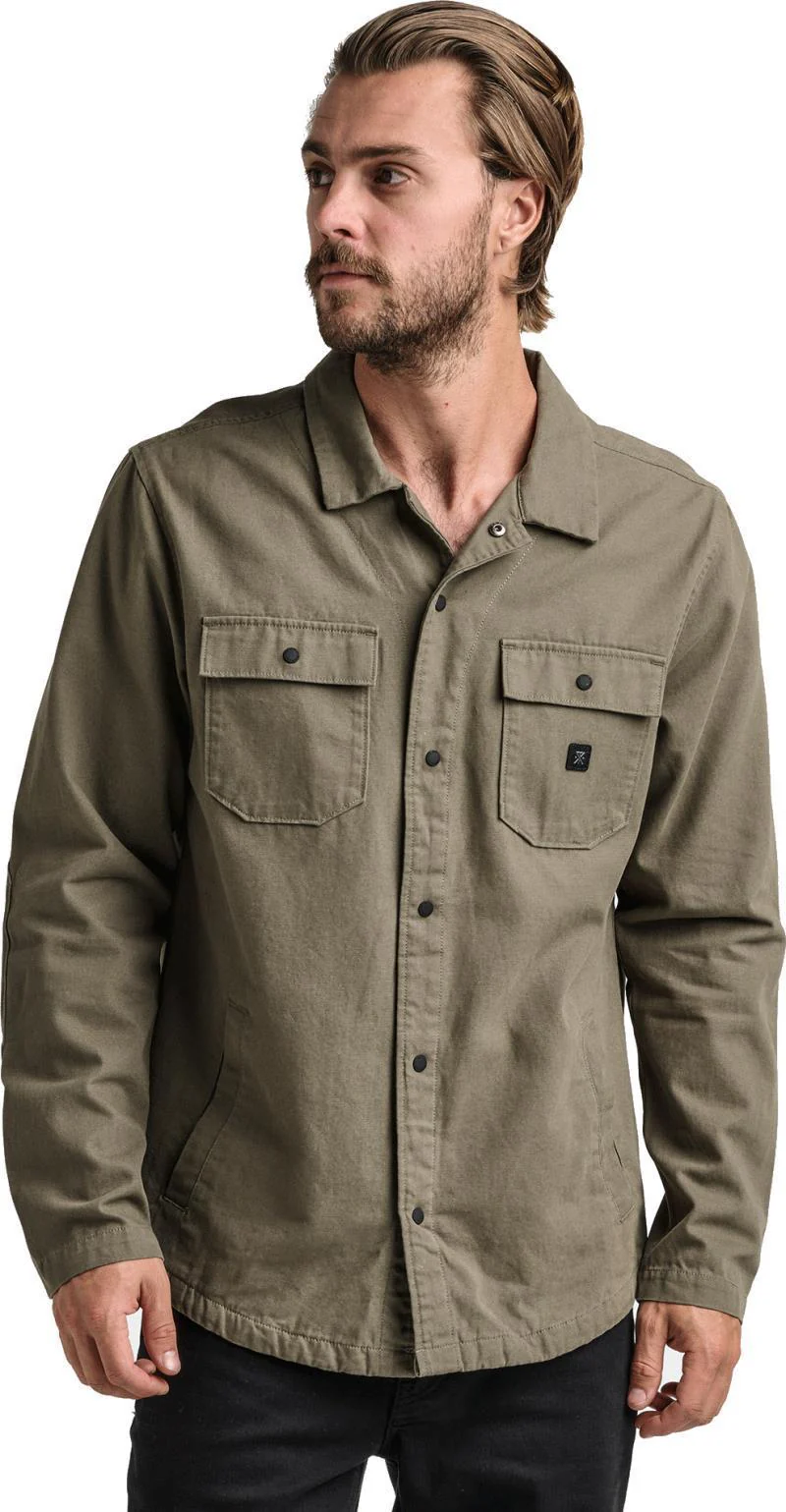 Hebrides Lightweight Jacket - Mens - Image 4