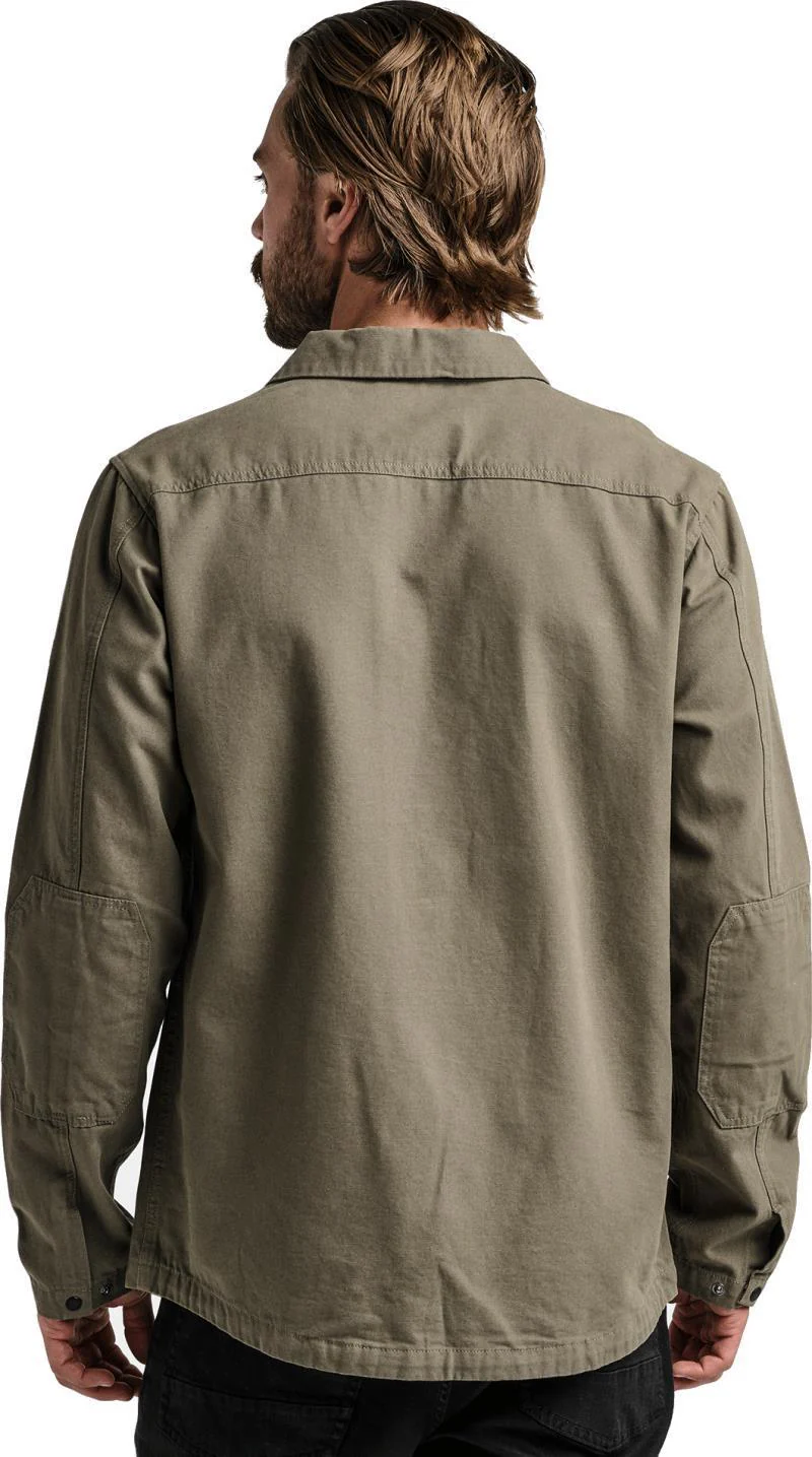 Hebrides Lightweight Jacket - Mens - Image 5