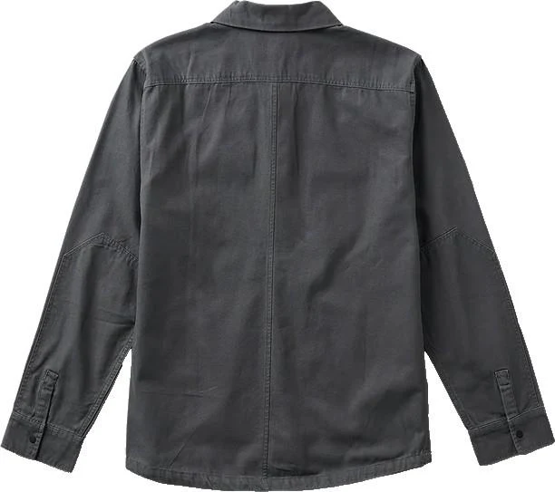 Hebrides Unlined Jacket - Mens - Image 11