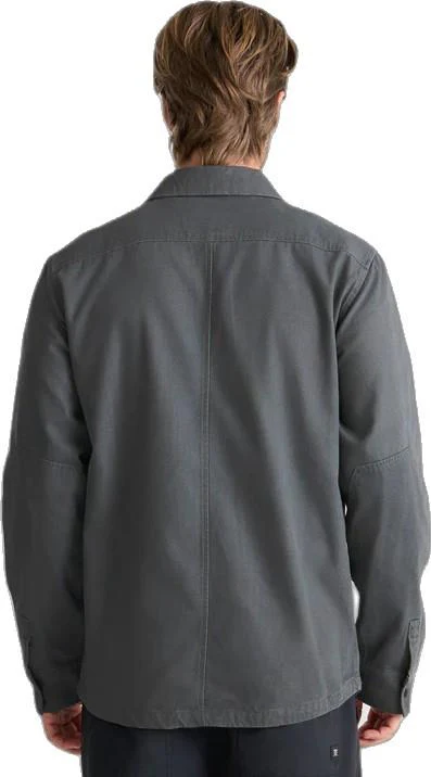 Hebrides Unlined Jacket - Mens - Image 14