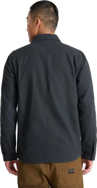 Hebrides Unlined Jacket - Mens - Image 8