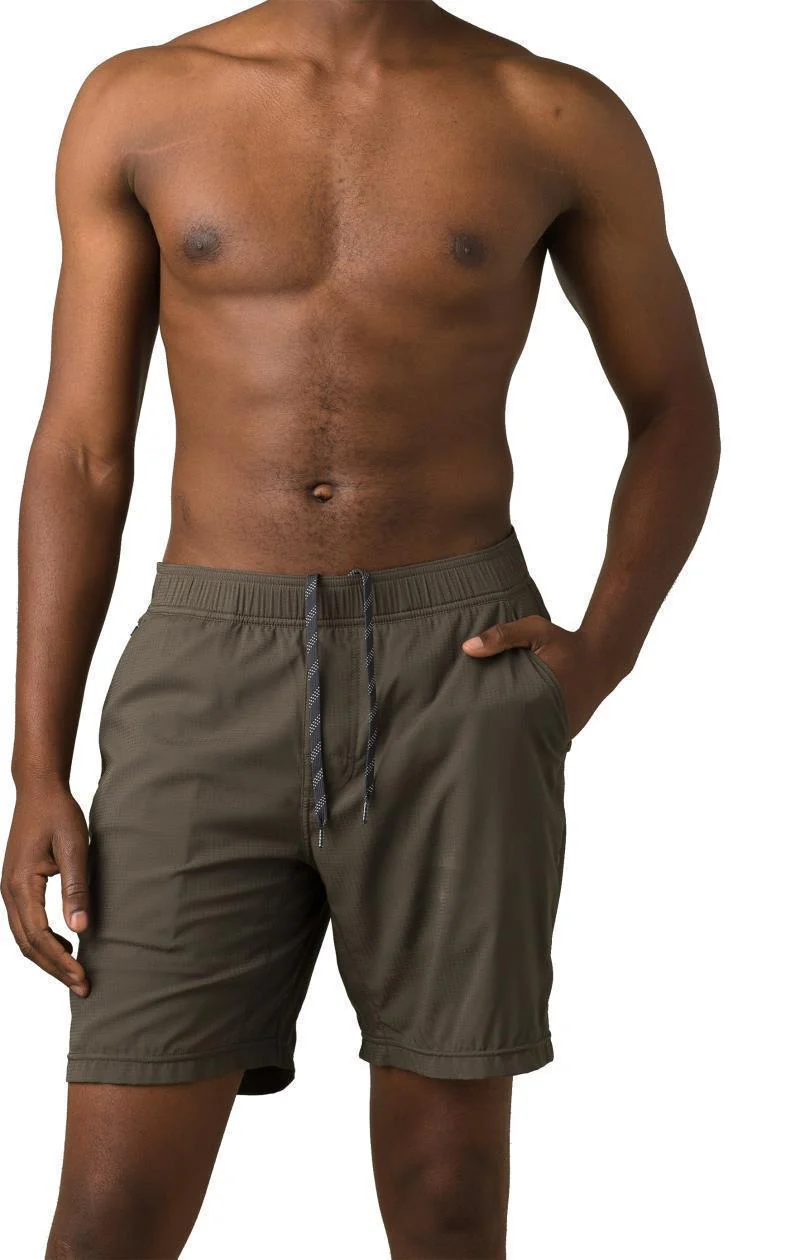 Heiro Lined Shorts, 8" Inseam - Mens - Image 10