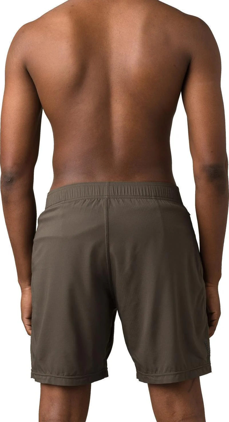 Heiro Lined Shorts, 8" Inseam - Mens - Image 11
