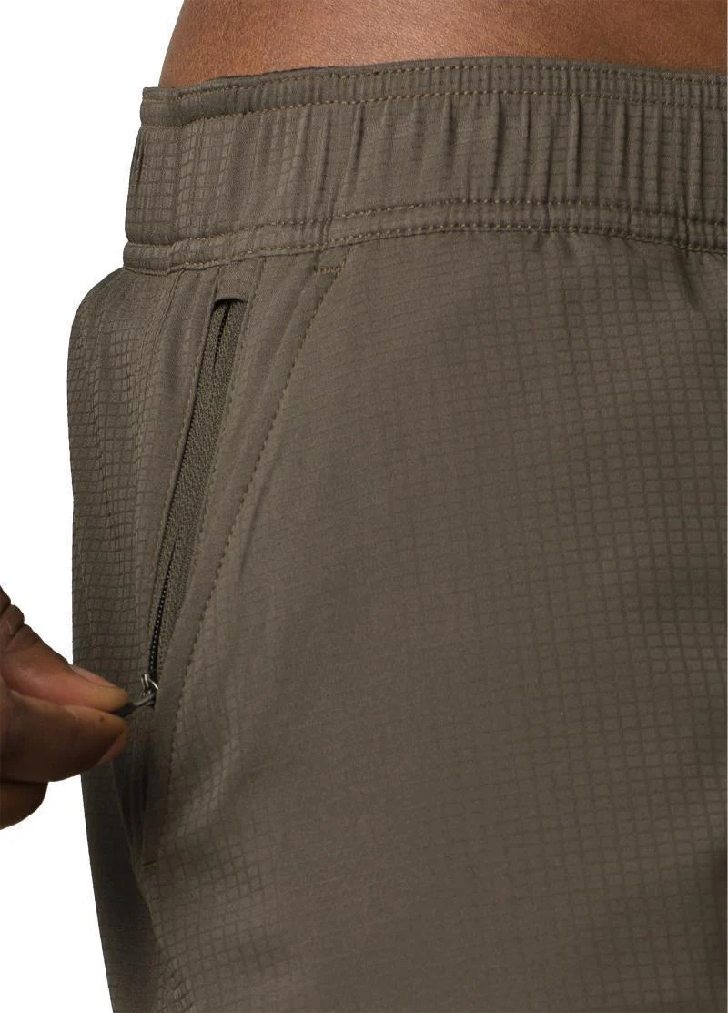 Heiro Lined Shorts, 8" Inseam - Mens - Image 12