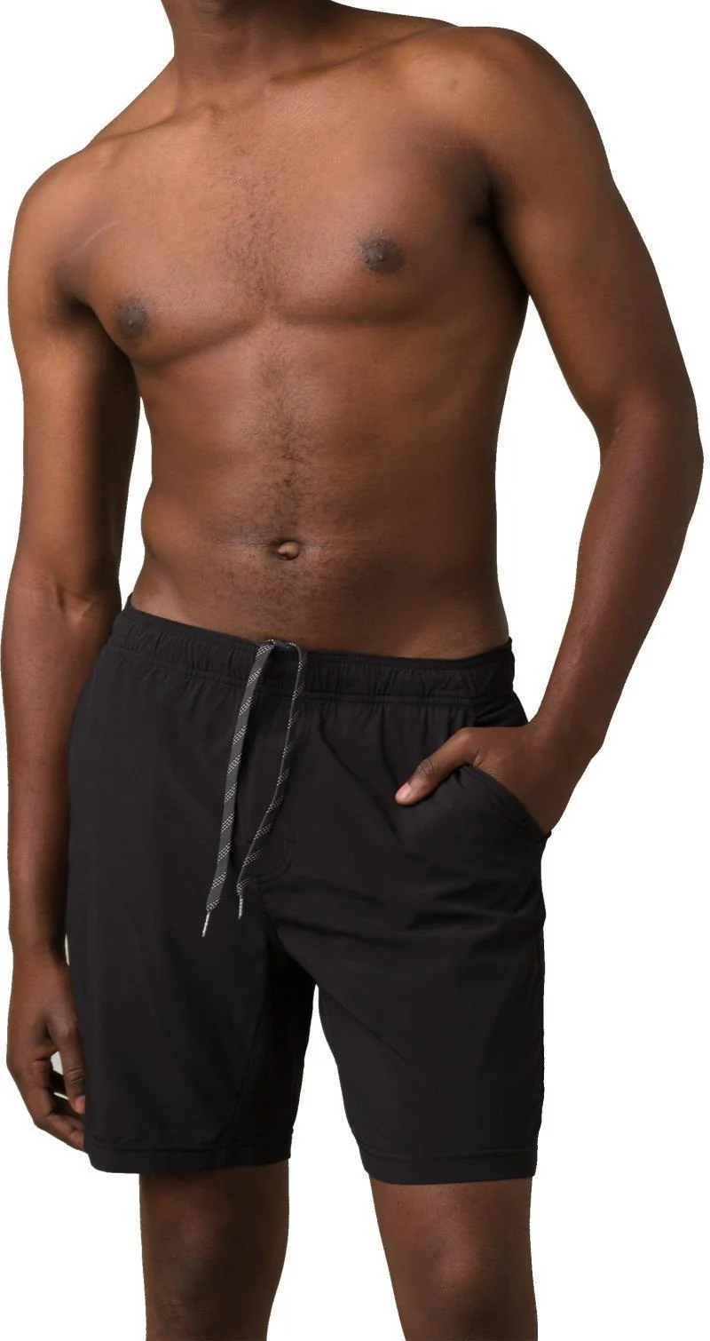 Heiro Lined Shorts, 8" Inseam - Mens - Image 14
