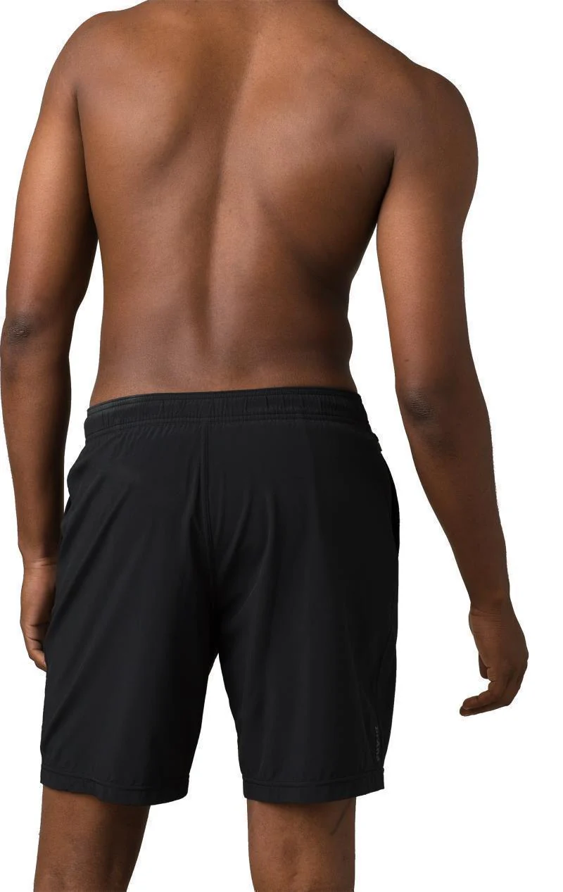 Heiro Lined Shorts, 8" Inseam - Mens - Image 15