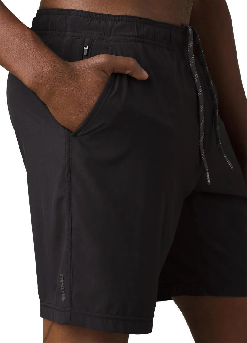 Heiro Lined Shorts, 8" Inseam - Mens - Image 16