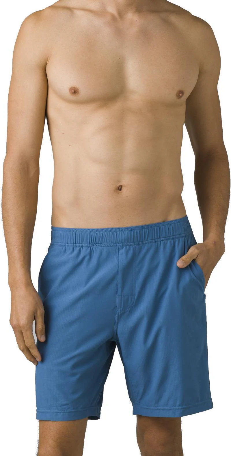 Heiro Lined Shorts, 8" Inseam - Mens - Image 18