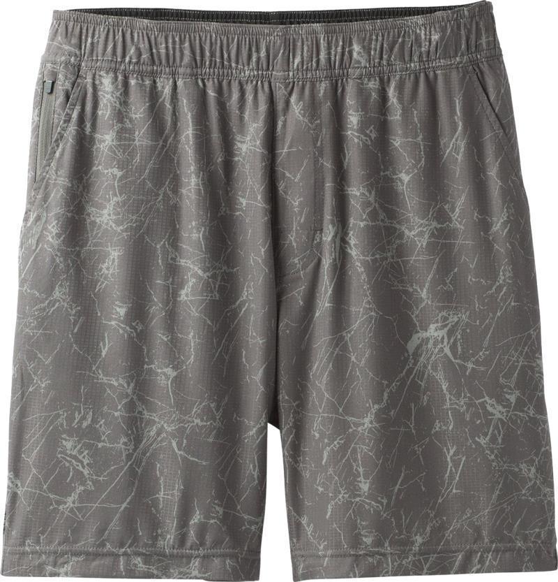 Heiro Lined Shorts, 8" Inseam - Mens - Image 2