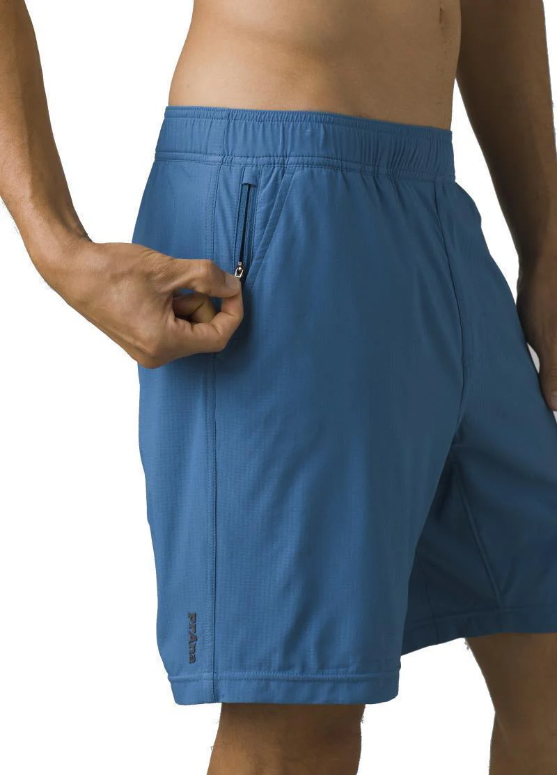 Heiro Lined Shorts, 8" Inseam - Mens - Image 21