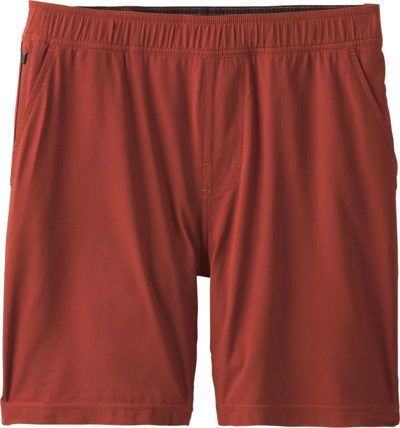 Heiro Lined Shorts, 8" Inseam - Mens - Image 3