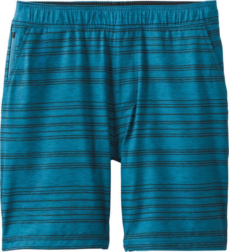 Heiro Lined Shorts, 8" Inseam - Mens - Image 4