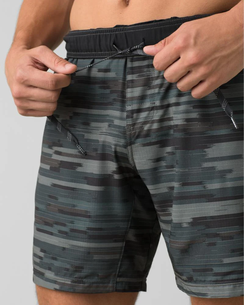 Heiro Lined Shorts, 8" Inseam - Mens - Image 6