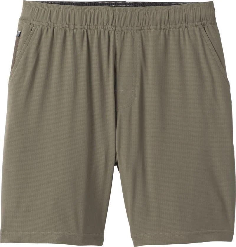 Heiro Lined Shorts, 8" Inseam - Mens - Image 8